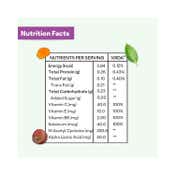 Oziva Glutathione Builder Capsule (60 pcs)