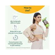 Oziva Protein & Herbs Powder for Women Chocolate (1000 g)