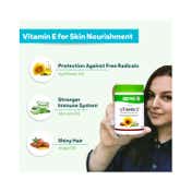 Oziva Vitamin E Capsule (30 pcs)