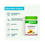 Oziva Vitamin E Capsule (30 pcs)