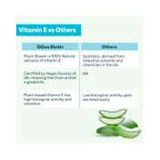 Oziva Vitamin E Capsule (30 pcs)