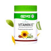 Oziva Vitamin E Capsule (30 pcs)