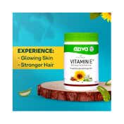 Oziva Vitamin E Capsule (30 pcs)