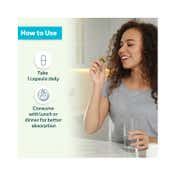 Oziva Vitamin E Capsule (30 pcs)