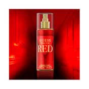 Guess Seductive Red Fragrance Body Mist (250ml)