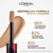 L'Oreal Paris Infallible Full Wear More Than Concealer - 314 (10 ml)