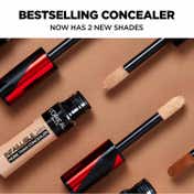 L'Oreal Paris Infallible Full Wear More Than Concealer - 314 (10 ml)