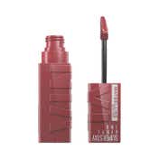 Maybelline New York Super Stay Vinyl Ink Liquid Lipstick - 40 Witty (4.2 ml)