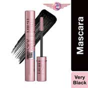 Maybelline New York Lash Sensational Sky High Waterproof Mascara - Very Black (6 ml)