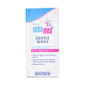 Sebamed Baby Gentle Wash (200 ml)