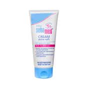 Sebamed Baby Cream Extra Soft (200 ml) Combo
