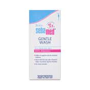 Sebamed Baby Cream Extra Soft (200 ml) Combo