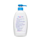 Sebamed Baby Cream Extra Soft (200 ml) Combo