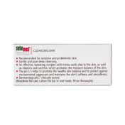 Sebamed Cleansing Bar (100g)