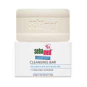 Sebamed Clear Face Cleansing Bar (100g)