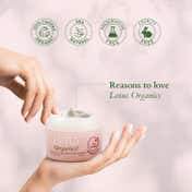 Lotus Organics+ Precious Brightening Creme SPF 20 (50g)