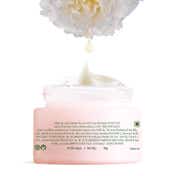 Lotus Organics+ Precious Brightening Creme SPF 20 (50g)