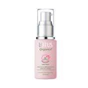 Lotus Organics+ Precious Brightening Serum Crème (30ml)