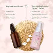 Lotus Organics+ Precious Brightening Serum Crème (30ml)