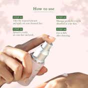 Lotus Organics+ Precious Brightening Serum Crème (30ml)