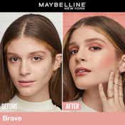 Maybelline New York Fit Me Mono Blush - 10 Brave (26.8 g)