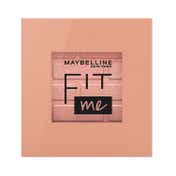 Maybelline New York Fit Me Mono Blush - 10 Brave (26.8 g)