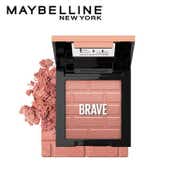 Maybelline New York Fit Me Mono Blush - 10 Brave (26.8 g)