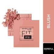 Maybelline New York Fit Me Mono Blush - 20 Hopeful (26.8 g)
