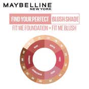 Maybelline New York Fit Me Mono Blush - 60 Passionate (26.8 g)