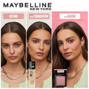 Maybelline New York Fit Me Mono Blush - 60 Passionate (26.8 g)