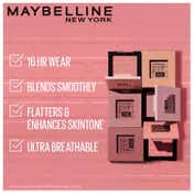 Maybelline New York Fit Me Mono Blush - 60 Passionate (26.8 g)