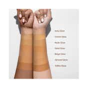 Mamaearth Glow Serum Foundation - 04 Sand Glow (30 ml)
