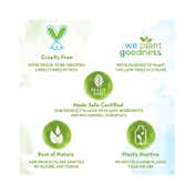 Mamaearth 100% Natural Lip Balm - Rose Tinted (2 g)