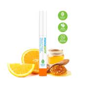 Mamaearth 100% Natural Lip Balm - Vitamin C Tinted (2 g)