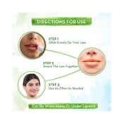 Mamaearth 100% Natural Lip Balm - Vitamin C Tinted (2 g)