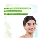 Mamaearth 100% Natural Lip Balm - Coco Tinted (2 g)