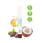Mamaearth 100% Natural Lip Balm - Coco Tinted (2 g)