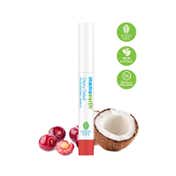 Mamaearth 100% Natural Lip Balm - Cherry Tinted (2 g)