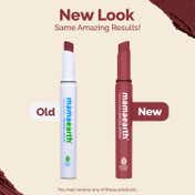 Mamaearth Moisture Matte Longstay Lipstick With Avocado Oil & Vitamin E - 02 Plum Punch (2 g)