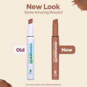 Mamaearth Moisture Matte Longstay Lipstick With Avocado Oil & Vitamin E - 04 Cinnamon Nude (2 g)