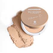 Mamaearth Glow Oil Control Compact SPF 30 - 02 Creme Glow (9 g)