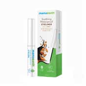 Mamaearth Soothing Waterproof Eyeliner With Almond Oil & Castor Oil - Black (3.5 ml)