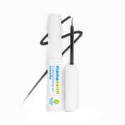 Mamaearth Soothing Waterproof Eyeliner With Almond Oil & Castor Oil - Black (3.5 ml)