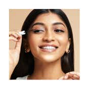 Mamaearth Soothing Waterproof Eyeliner With Almond Oil & Castor Oil - Black (3.5 ml)