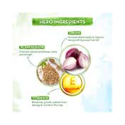 Mamaearth Onion Oil (250 ml) + Onion Shampoo (600ml) Combo