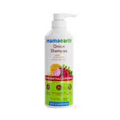Mamaearth Onion Oil (250 ml) + Onion Shampoo (600ml) Combo