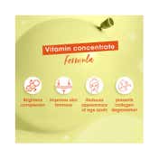 Simple Booster Serum 10% Vitamin C+E+F For Youthful Glowing Skin (30ml)