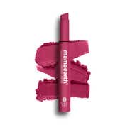 Mamaearth Moisture Matte Longstay Lipstick With Avocado Oil & Vitamin E - 10 Pink Lemonade (2 g)