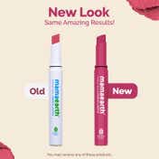 Mamaearth Moisture Matte Longstay Lipstick With Avocado Oil & Vitamin E - 10 Pink Lemonade (2 g)