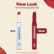 Mamaearth Moisture Matte Longstay Lipstick With Avocado Oil & Vitamin E - 11 Cherry Punch (2 g)